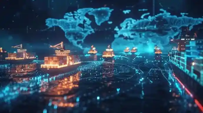 Supply Chain & Logistics
